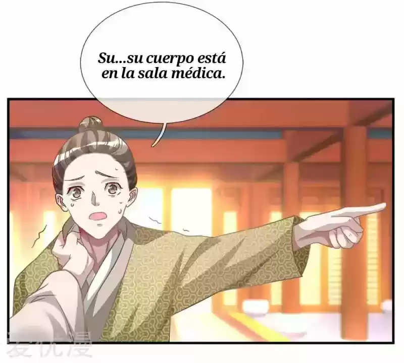 MARVELOUS HERO OF THE SWORD - Capítulo 27 - Página 8 - LectorTMOo