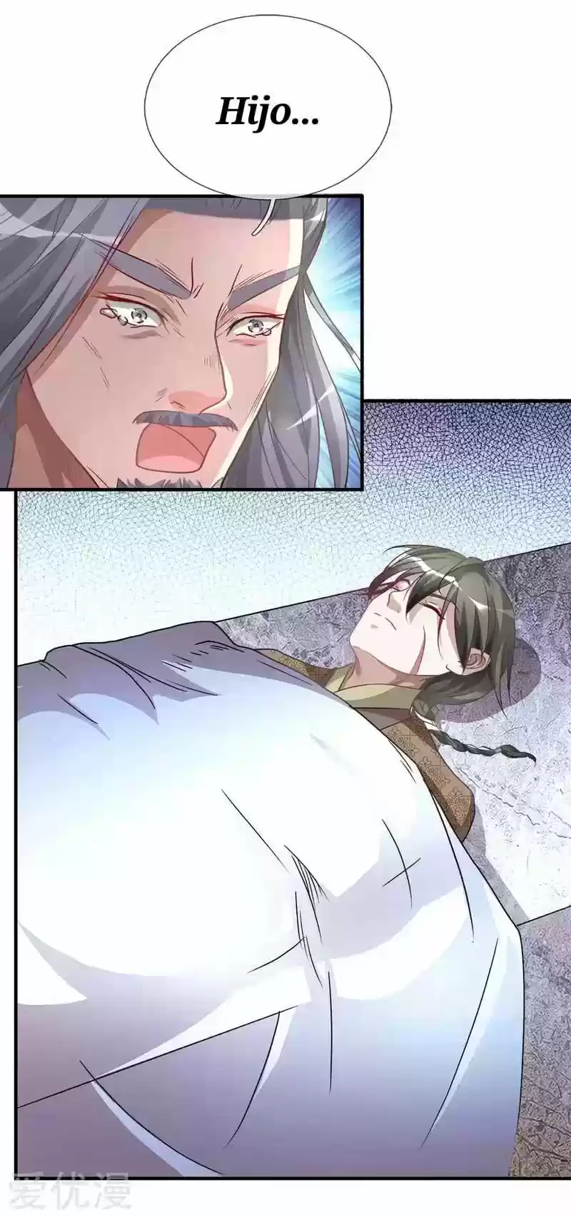 MARVELOUS HERO OF THE SWORD - Capítulo 27 - Página 10 - LectorTMOo