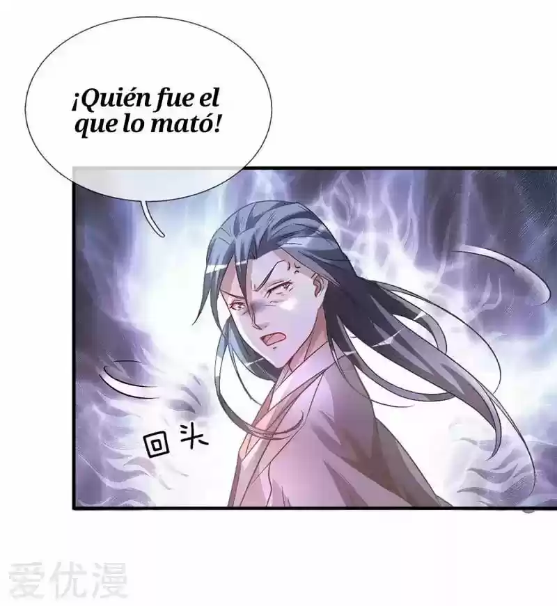 MARVELOUS HERO OF THE SWORD - Capítulo 27 - Página 12 - LectorTMOo