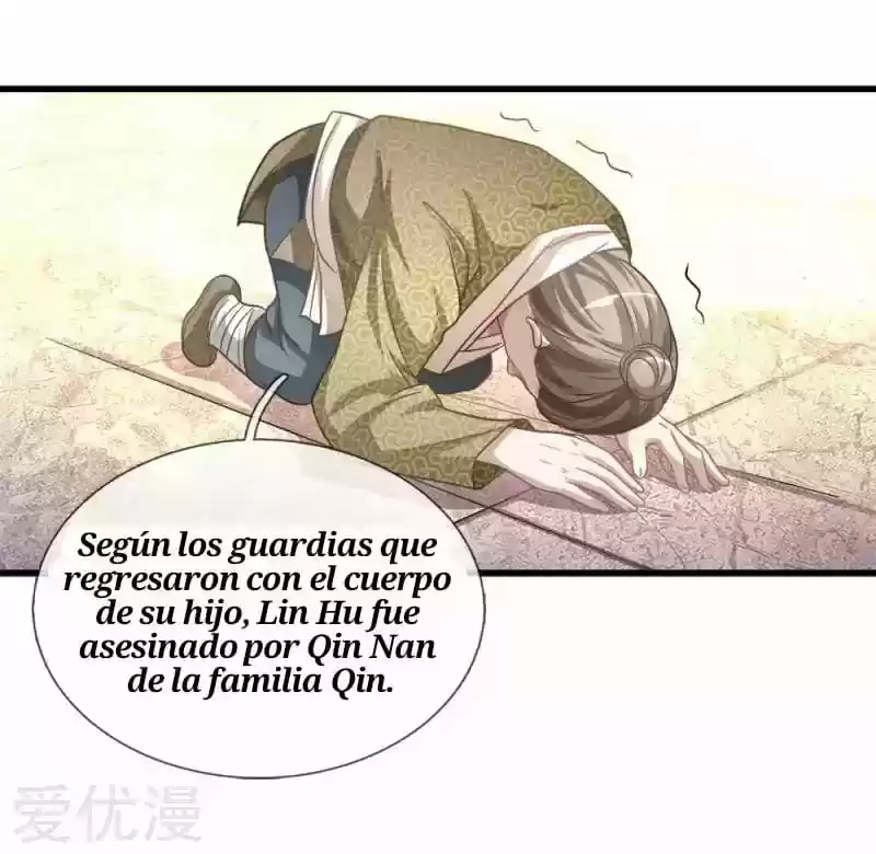 MARVELOUS HERO OF THE SWORD - Capítulo 27 - Página 13 - LectorTMOo