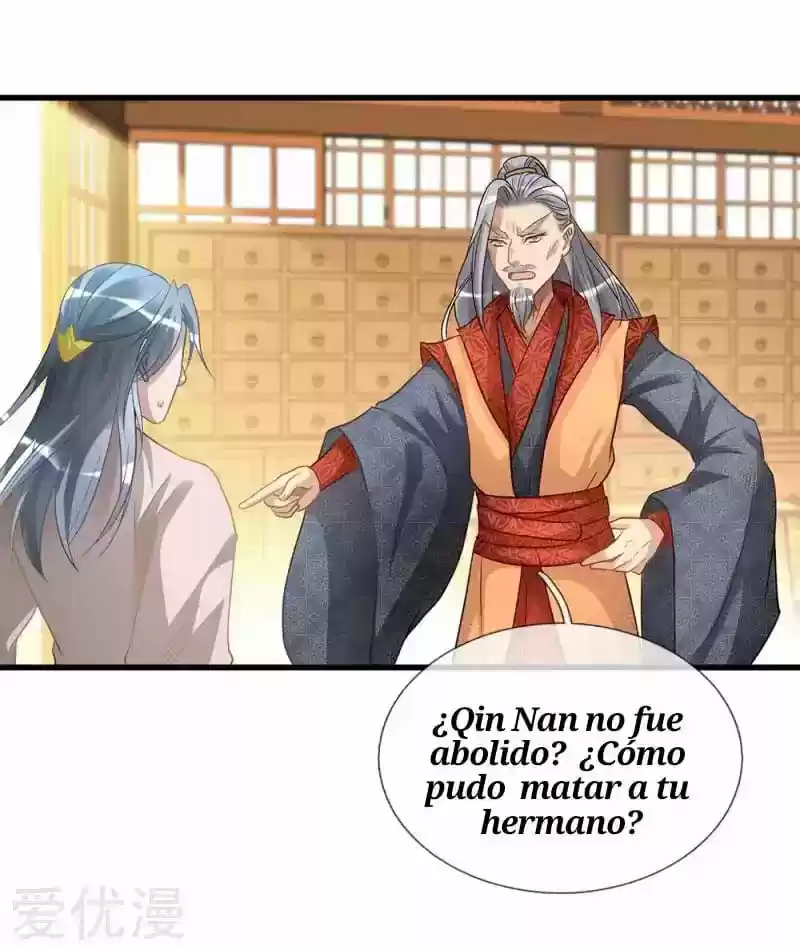 MARVELOUS HERO OF THE SWORD - Capítulo 27 - Página 15 - LectorTMOo