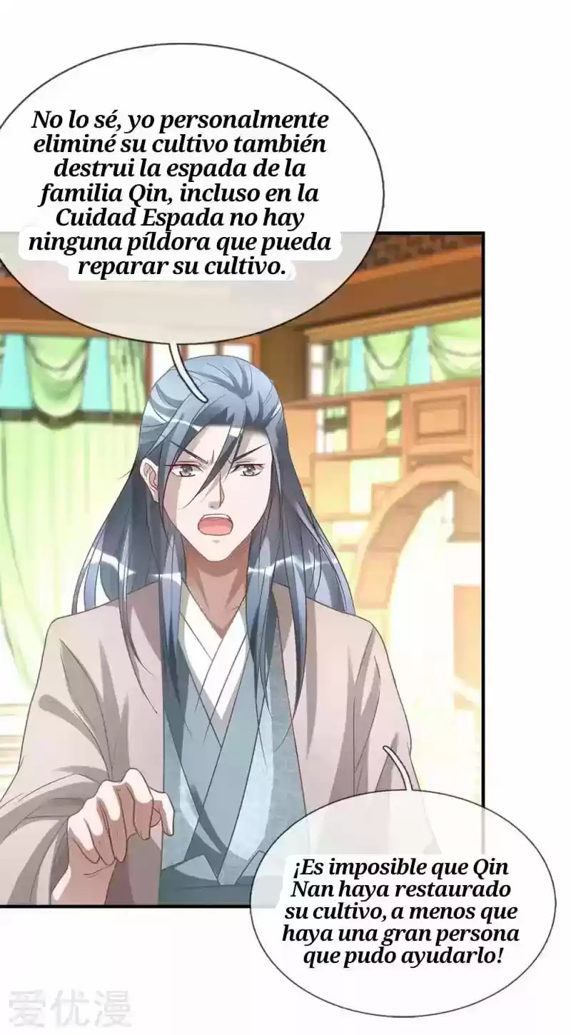 MARVELOUS HERO OF THE SWORD - Capítulo 27 - Página 16 - LectorTMOo