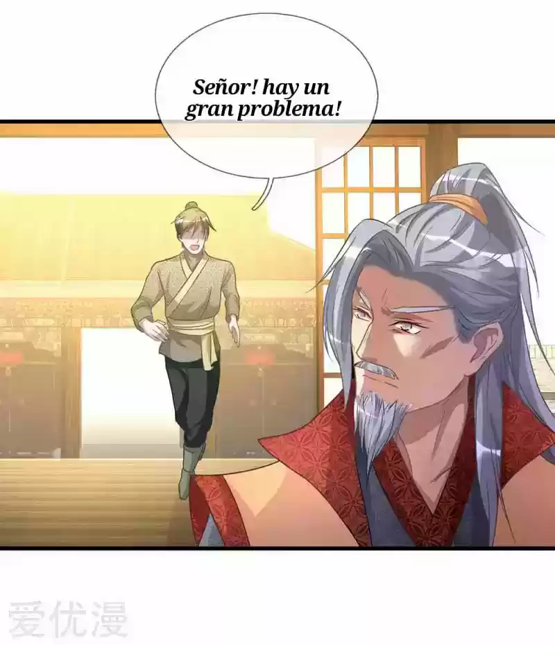 MARVELOUS HERO OF THE SWORD - Capítulo 27 - Página 17 - LectorTMOo