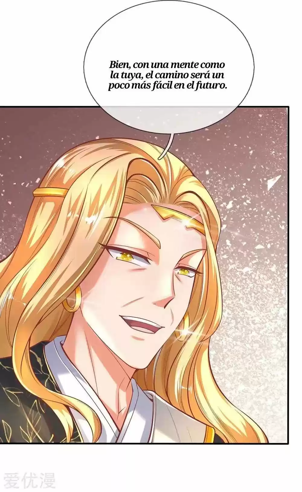 MARVELOUS HERO OF THE SWORD - Capítulo 273 - Página 11 - LectorTMOo