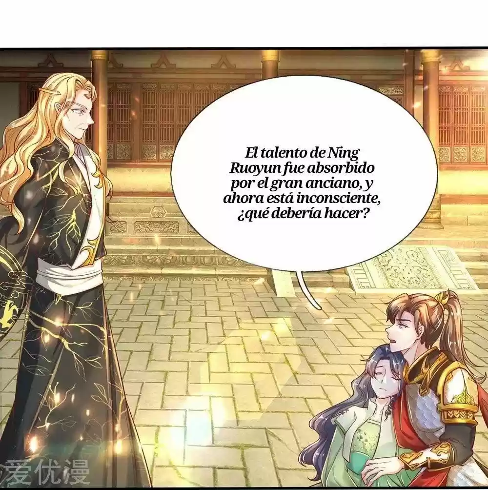 MARVELOUS HERO OF THE SWORD - Capítulo 273 - Página 12 - LectorTMOo