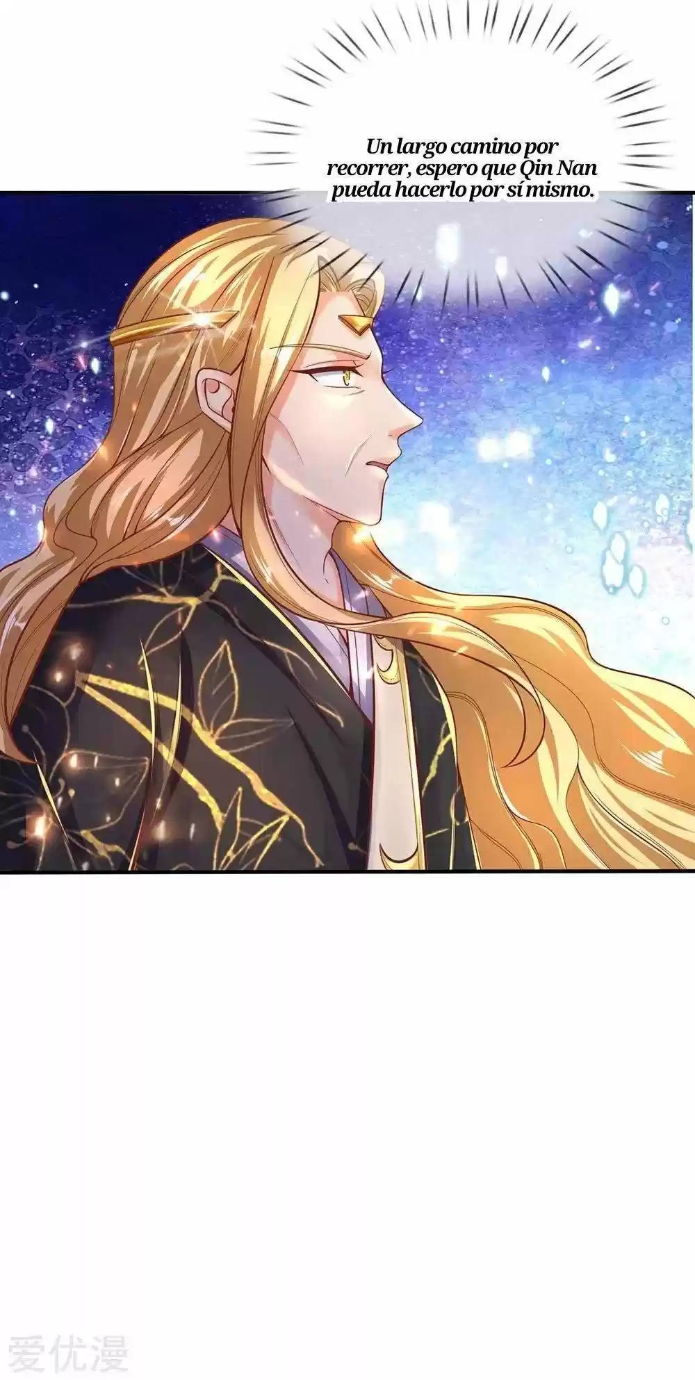 MARVELOUS HERO OF THE SWORD - Capítulo 273 - Página 18 - LectorTMOo