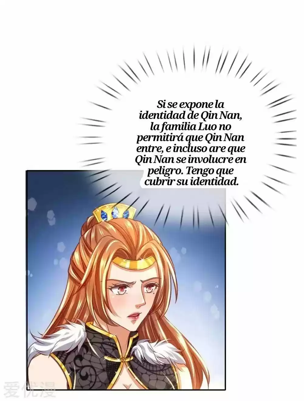 MARVELOUS HERO OF THE SWORD - Capítulo 276 - Página 10 - LectorTMOo