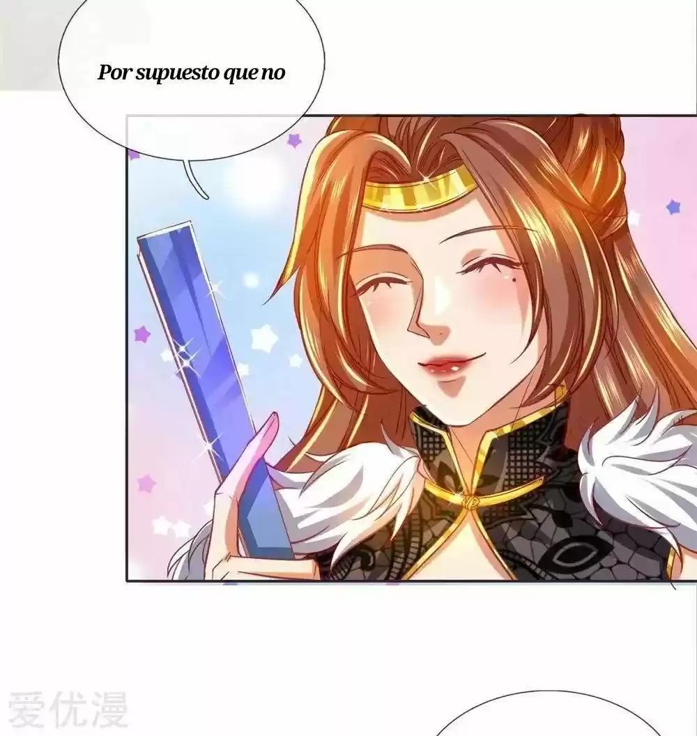 MARVELOUS HERO OF THE SWORD - Capítulo 277 - Página 4 - LectorTMOo