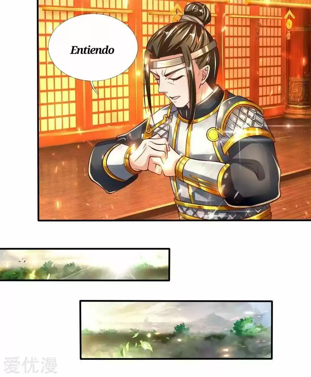 MARVELOUS HERO OF THE SWORD - Capítulo 278 - Página 12 - LectorTMOo