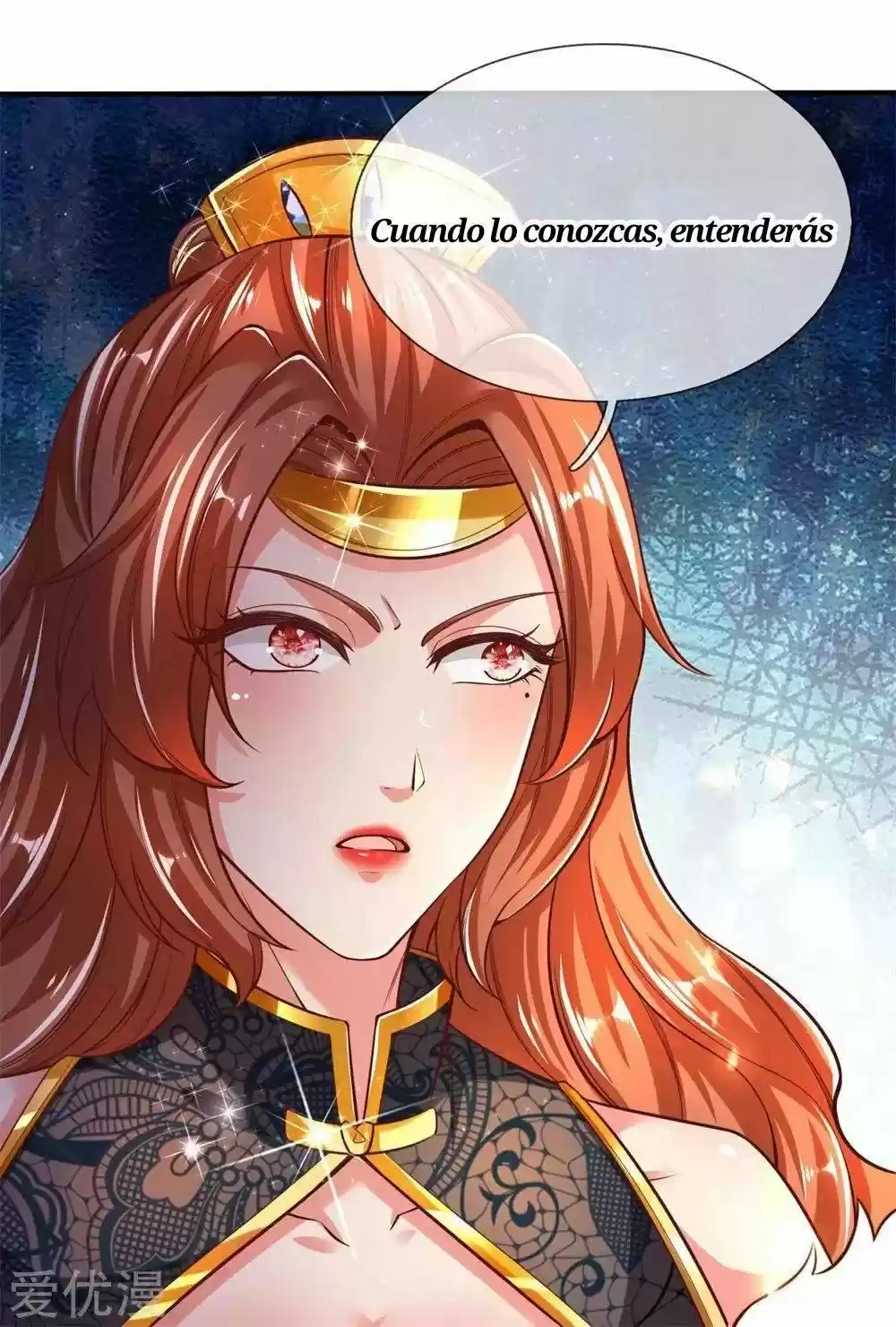 MARVELOUS HERO OF THE SWORD - Capítulo 278 - Página 17 - LectorTMOo