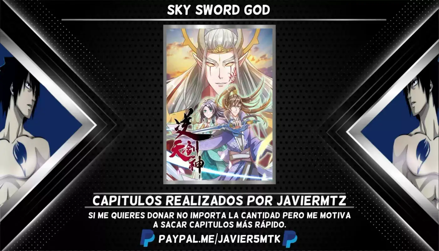 MARVELOUS HERO OF THE SWORD - Capítulo 28 - Página 1 - LectorTMOo