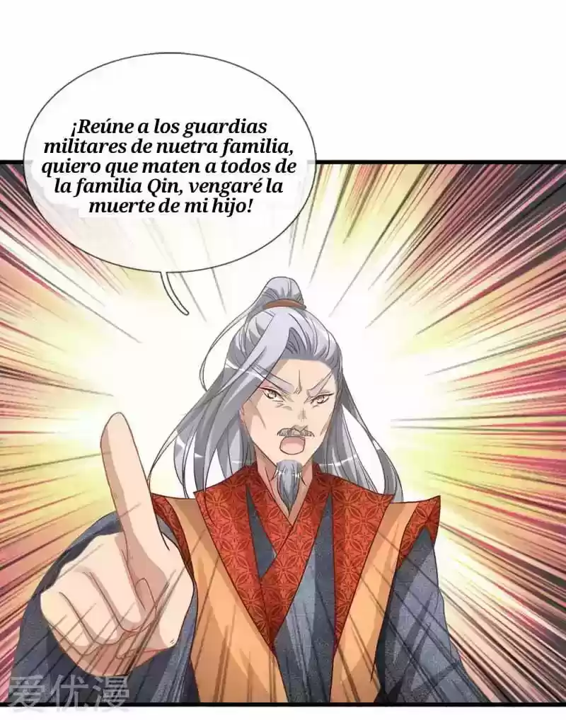 MARVELOUS HERO OF THE SWORD - Capítulo 28 - Página 5 - LectorTMOo