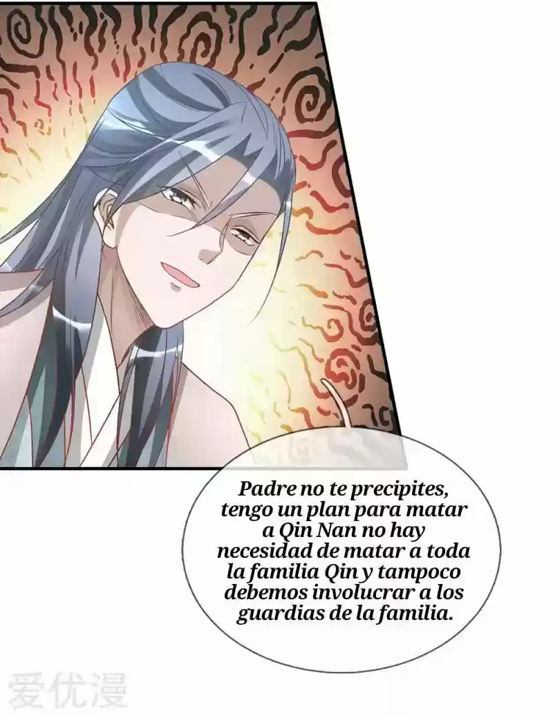 MARVELOUS HERO OF THE SWORD - Capítulo 28 - Página 7 - LectorTMOo