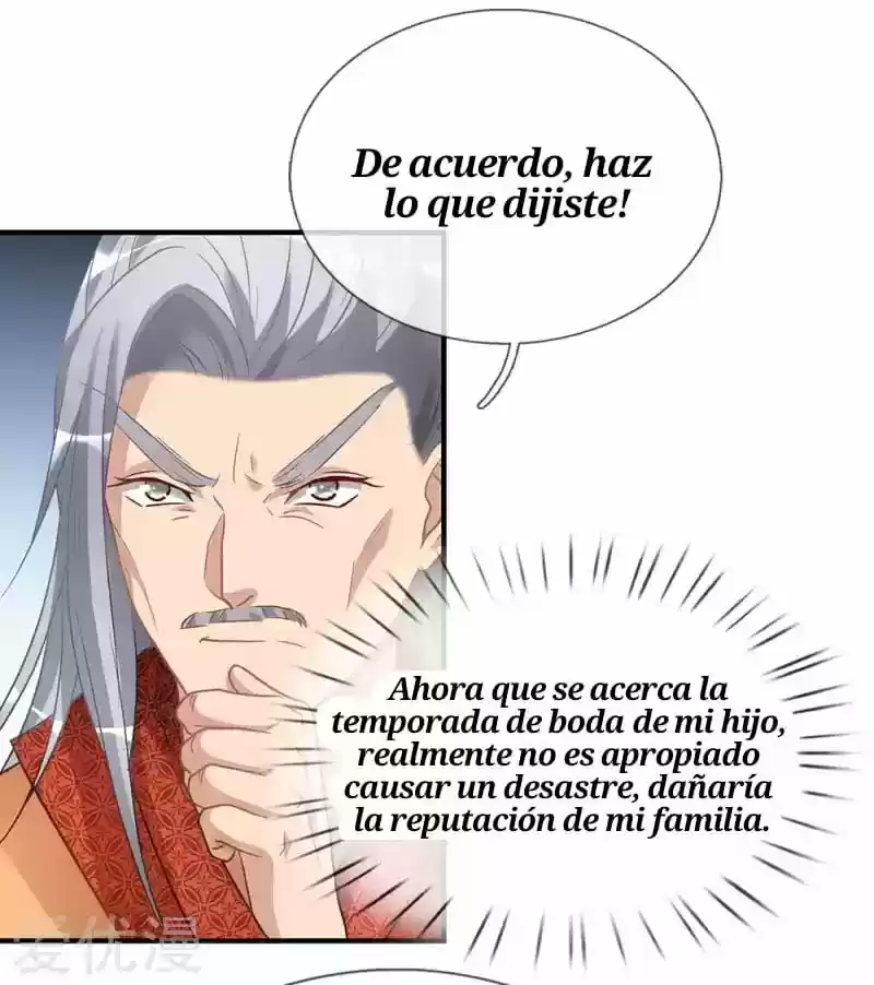 MARVELOUS HERO OF THE SWORD - Capítulo 28 - Página 9 - LectorTMOo