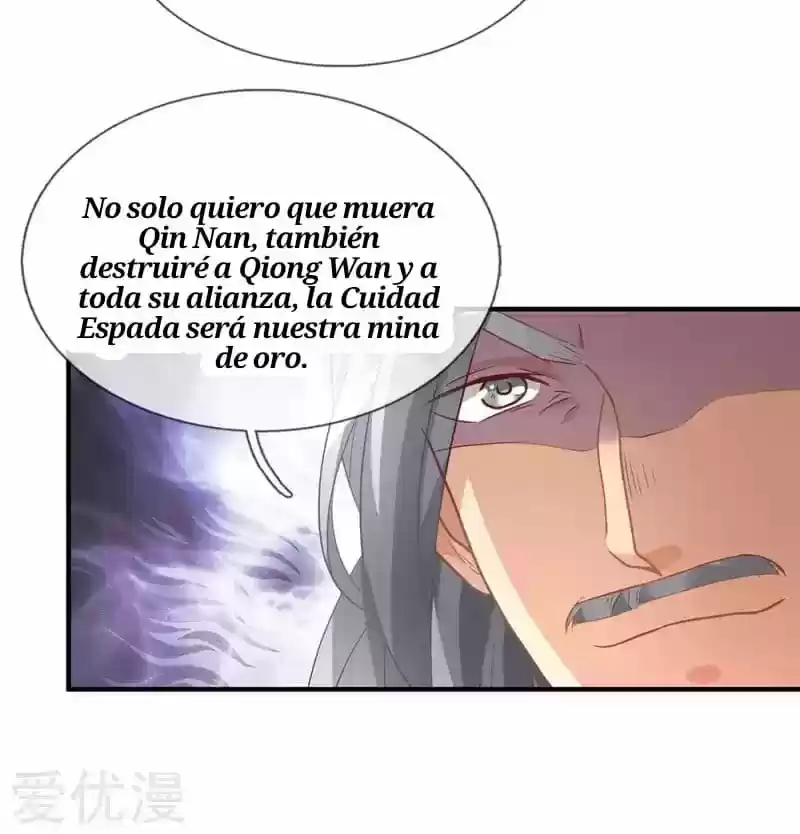 MARVELOUS HERO OF THE SWORD - Capítulo 28 - Página 11 - LectorTMOo