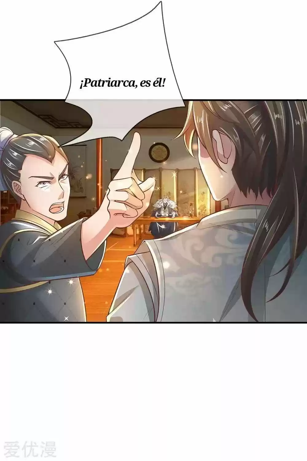MARVELOUS HERO OF THE SWORD - Capítulo 282 - Página 5 - LectorTMOo