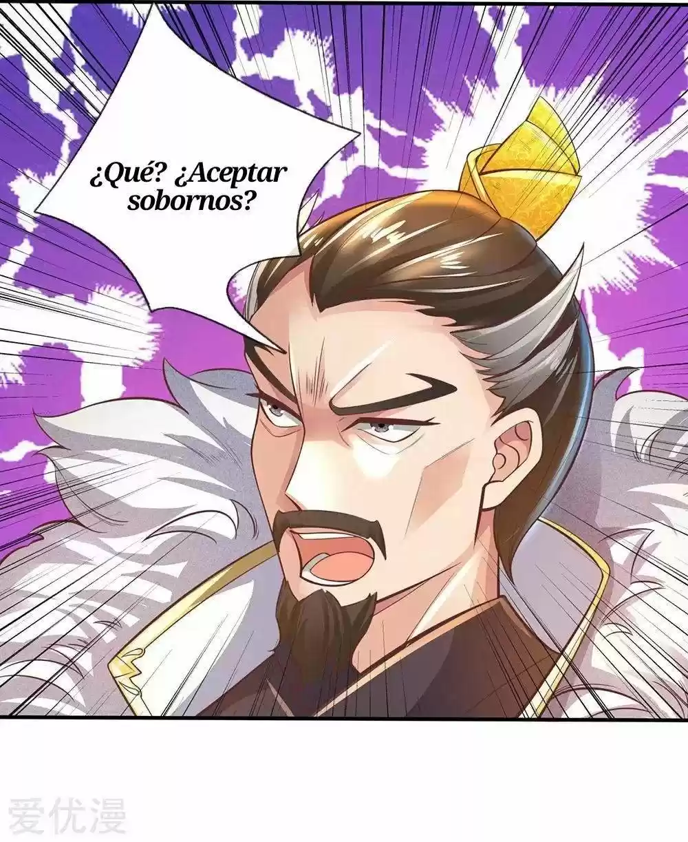 MARVELOUS HERO OF THE SWORD - Capítulo 282 - Página 11 - LectorTMOo