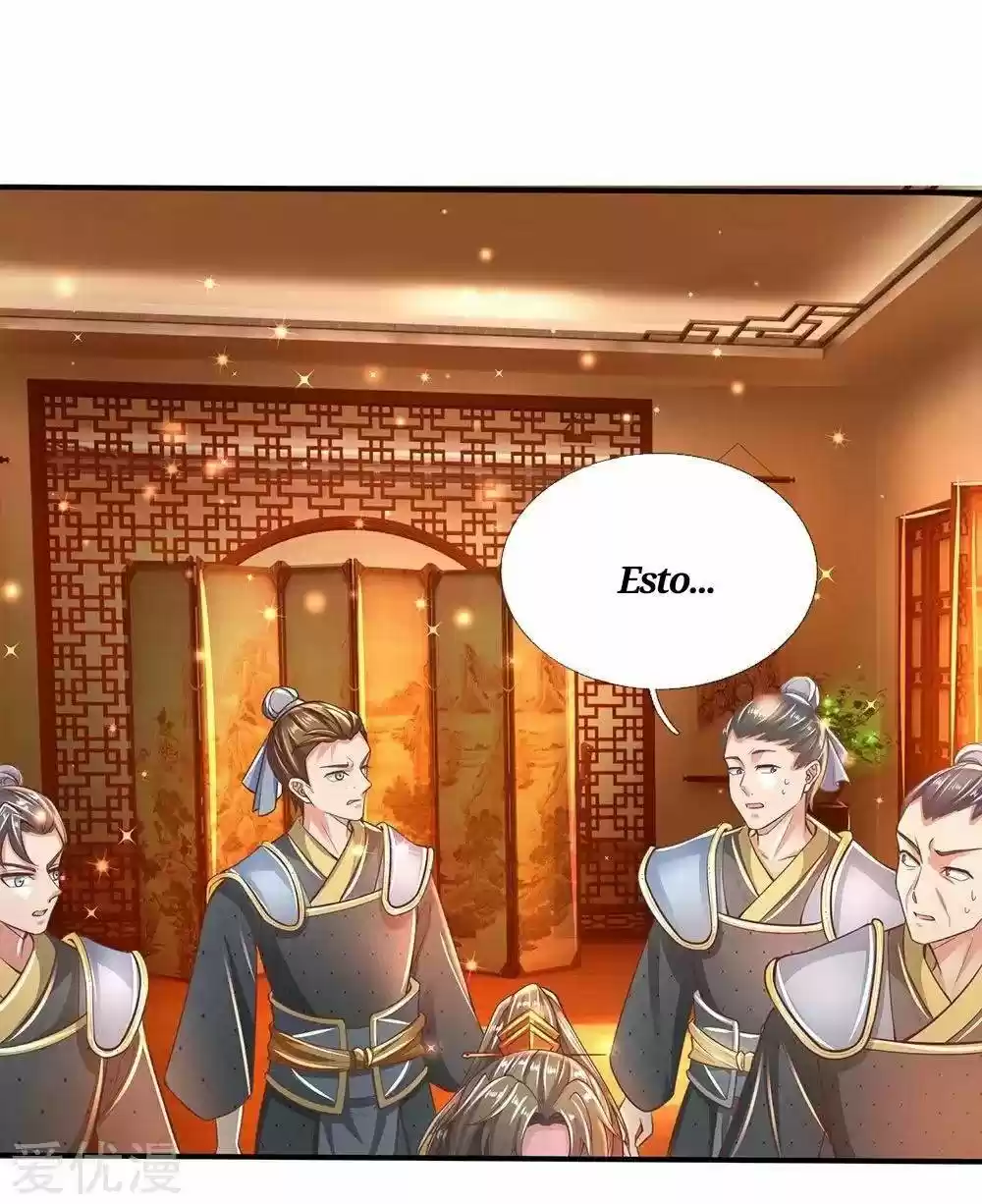 MARVELOUS HERO OF THE SWORD - Capítulo 282 - Página 13 - LectorTMOo