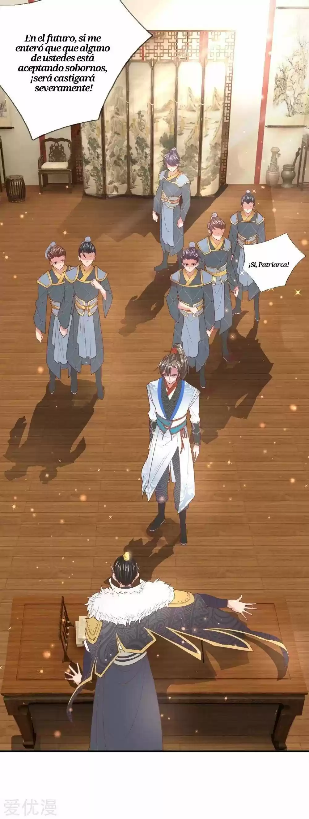 MARVELOUS HERO OF THE SWORD - Capítulo 282 - Página 16 - LectorTMOo