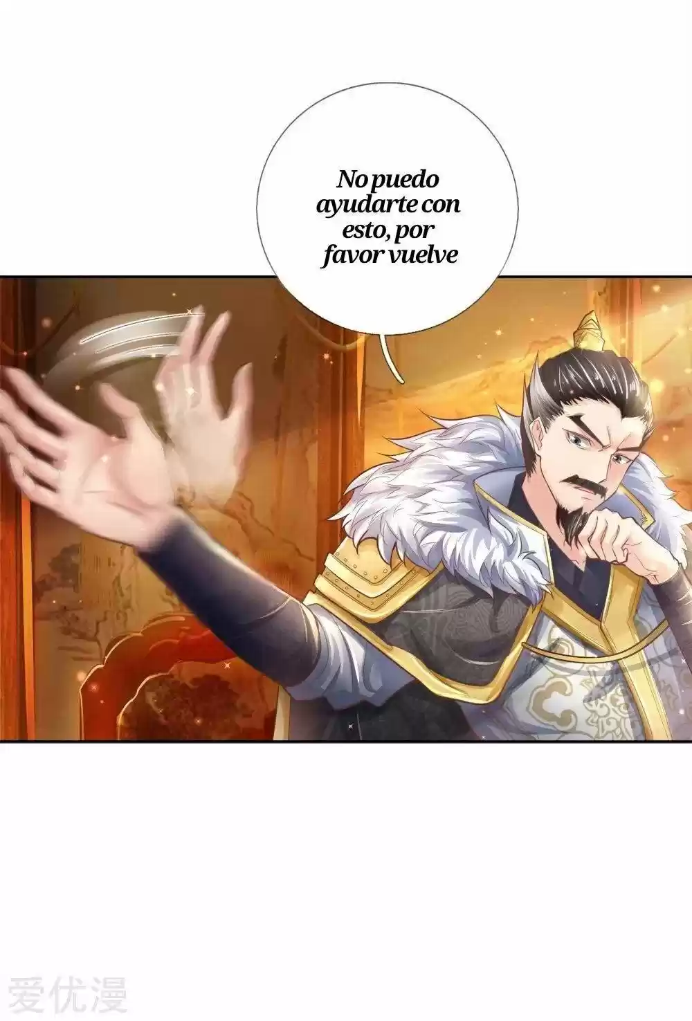 MARVELOUS HERO OF THE SWORD - Capítulo 282 - Página 21 - LectorTMOo