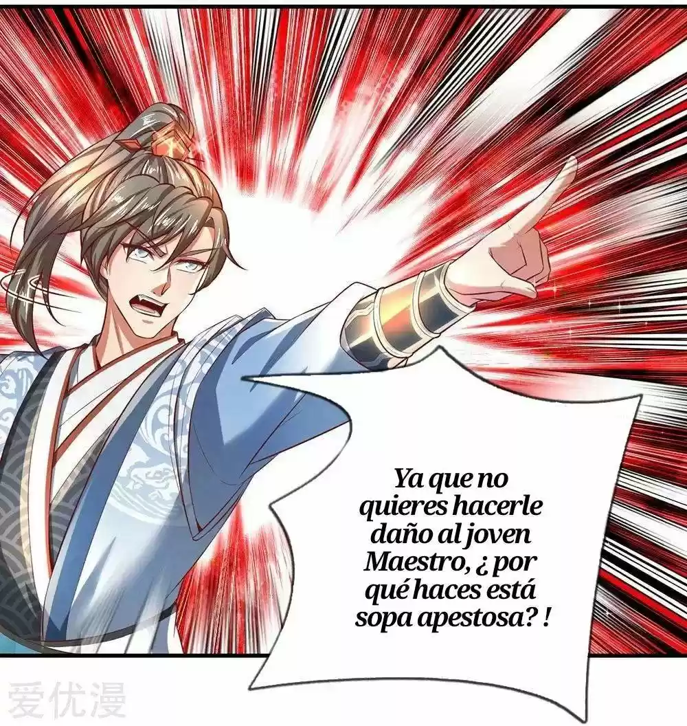 MARVELOUS HERO OF THE SWORD - Capítulo 286 - Página 7 - LectorTMOo