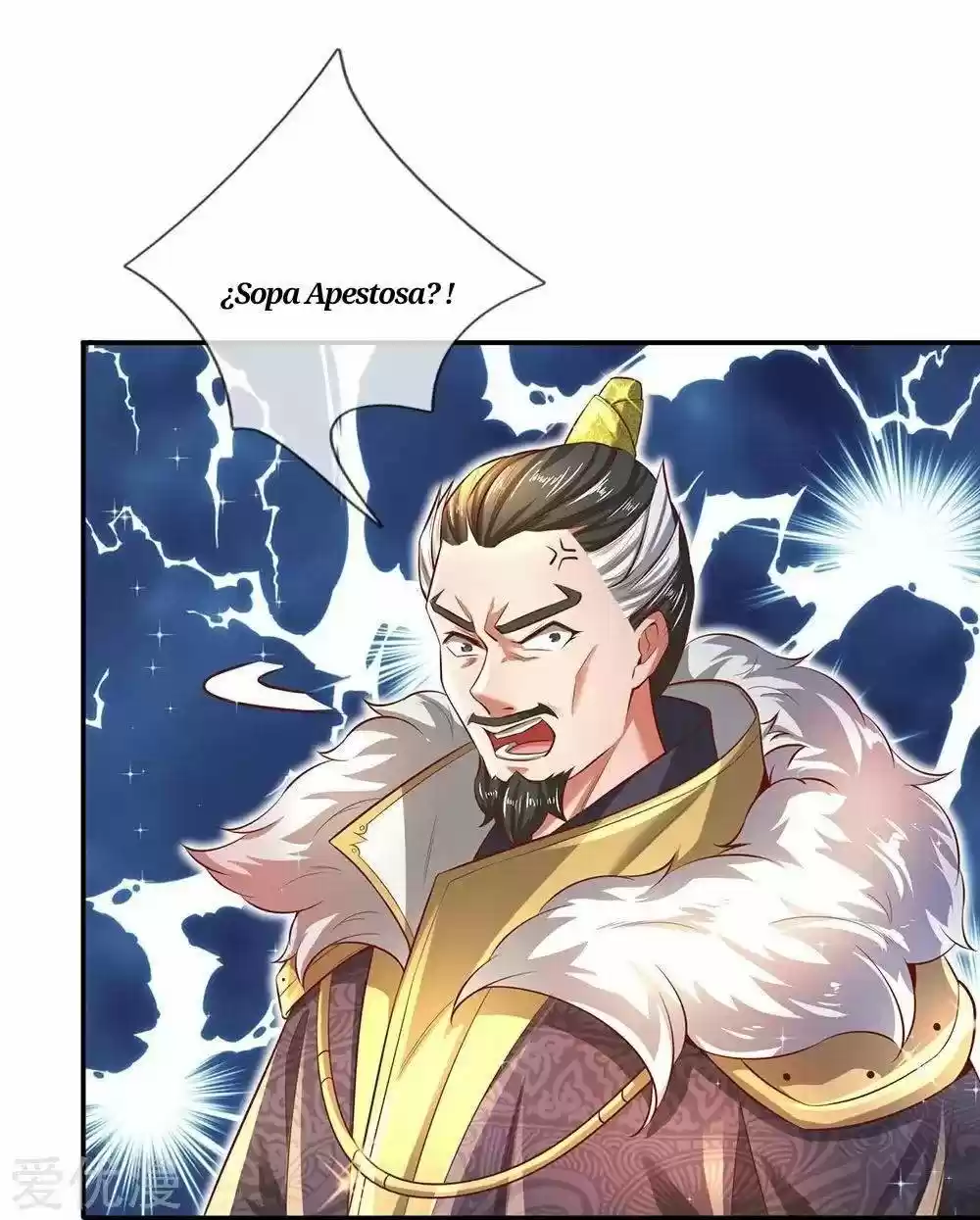 MARVELOUS HERO OF THE SWORD - Capítulo 286 - Página 9 - LectorTMOo
