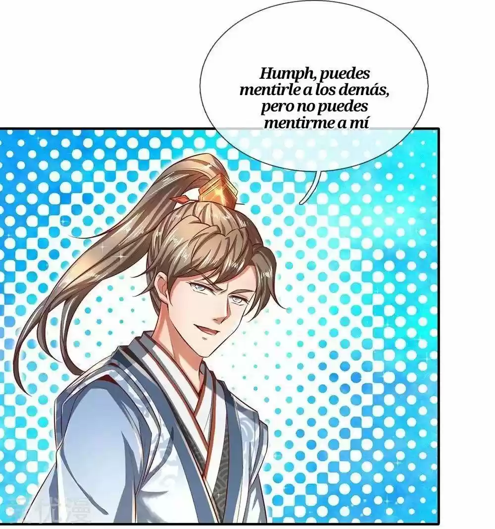 MARVELOUS HERO OF THE SWORD - Capítulo 286 - Página 11 - LectorTMOo