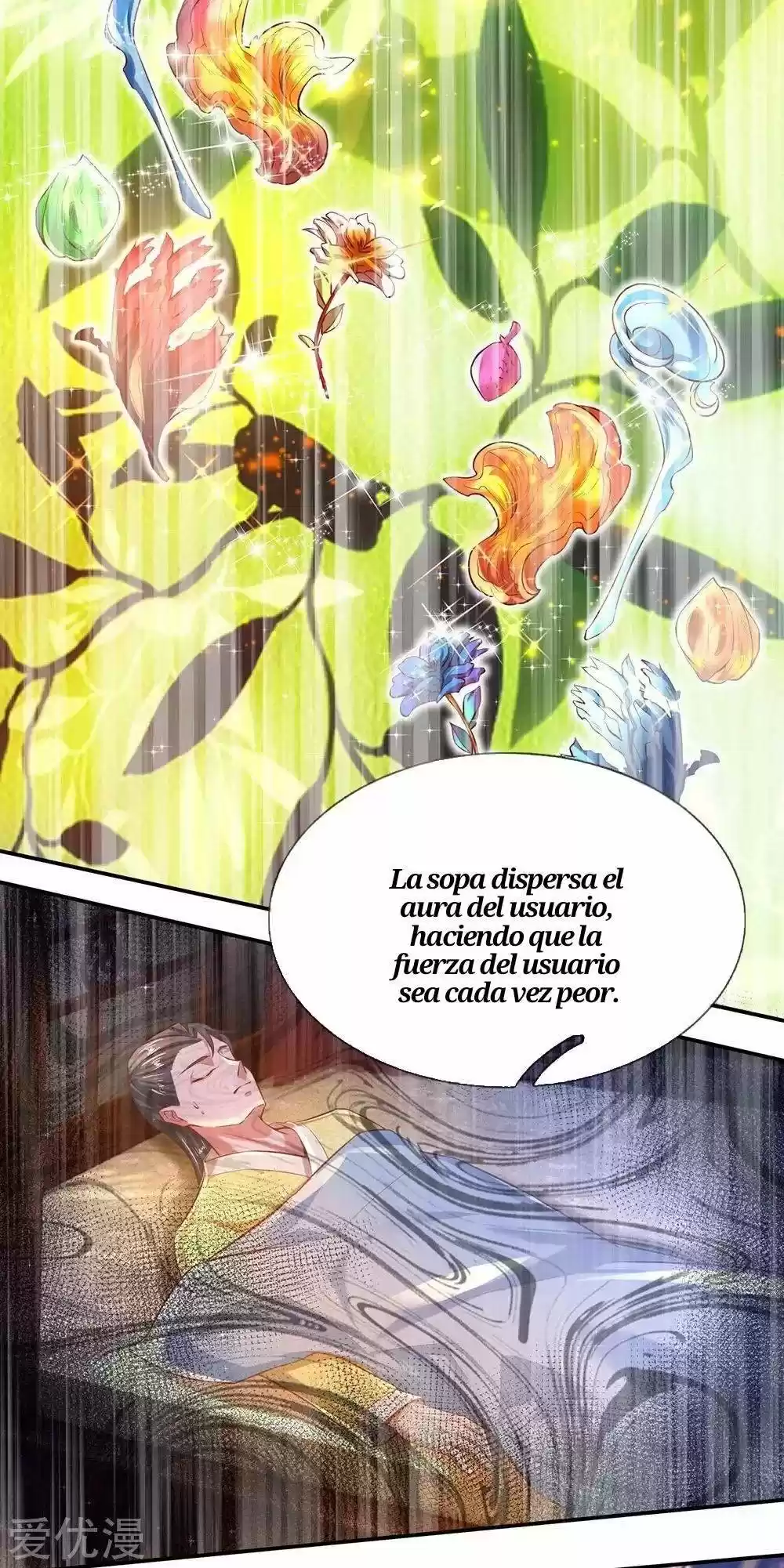 MARVELOUS HERO OF THE SWORD - Capítulo 286 - Página 13 - LectorTMOo