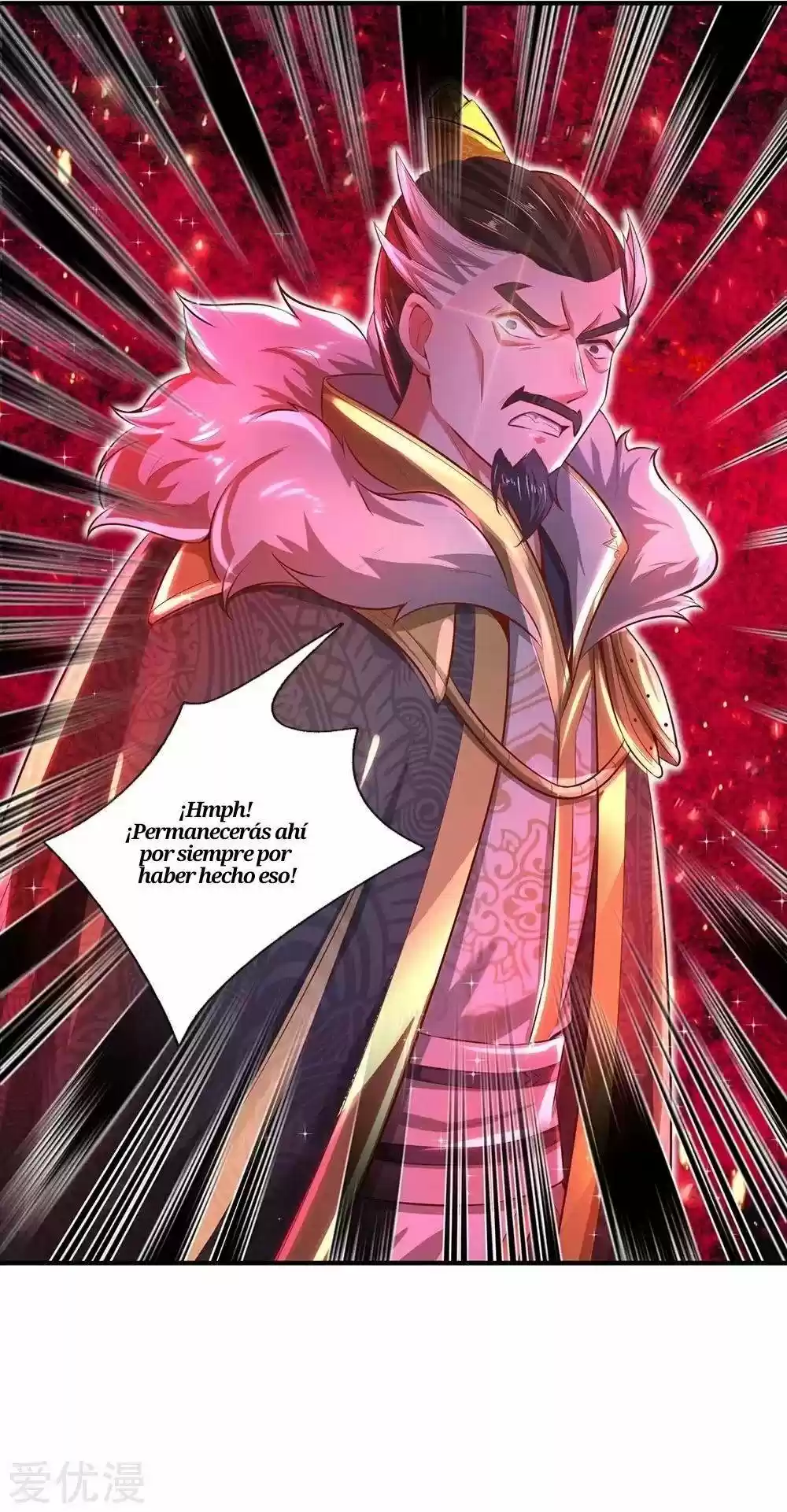 MARVELOUS HERO OF THE SWORD - Capítulo 286 - Página 22 - LectorTMOo