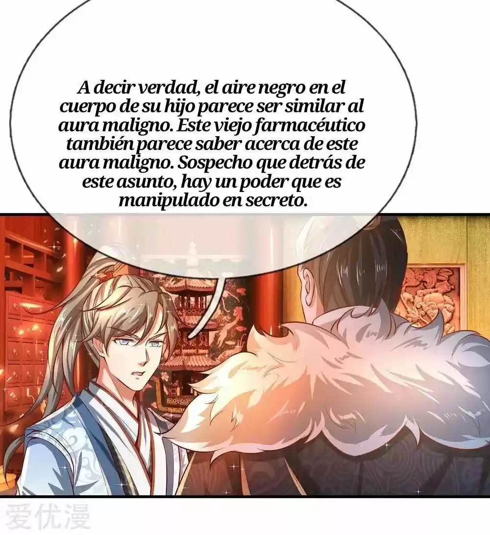 MARVELOUS HERO OF THE SWORD - Capítulo 287 - Página 5 - LectorTMOo
