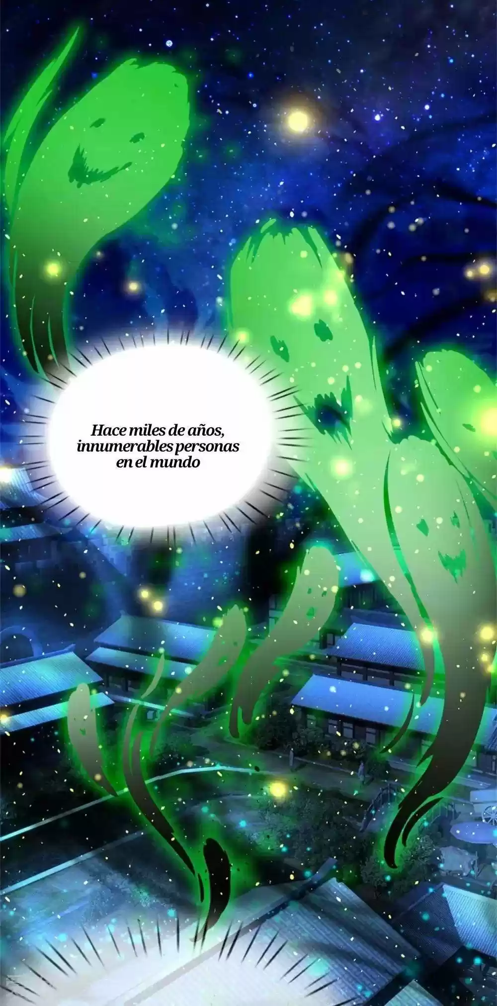 MARVELOUS HERO OF THE SWORD - Capítulo 287 - Página 9 - LectorTMOo