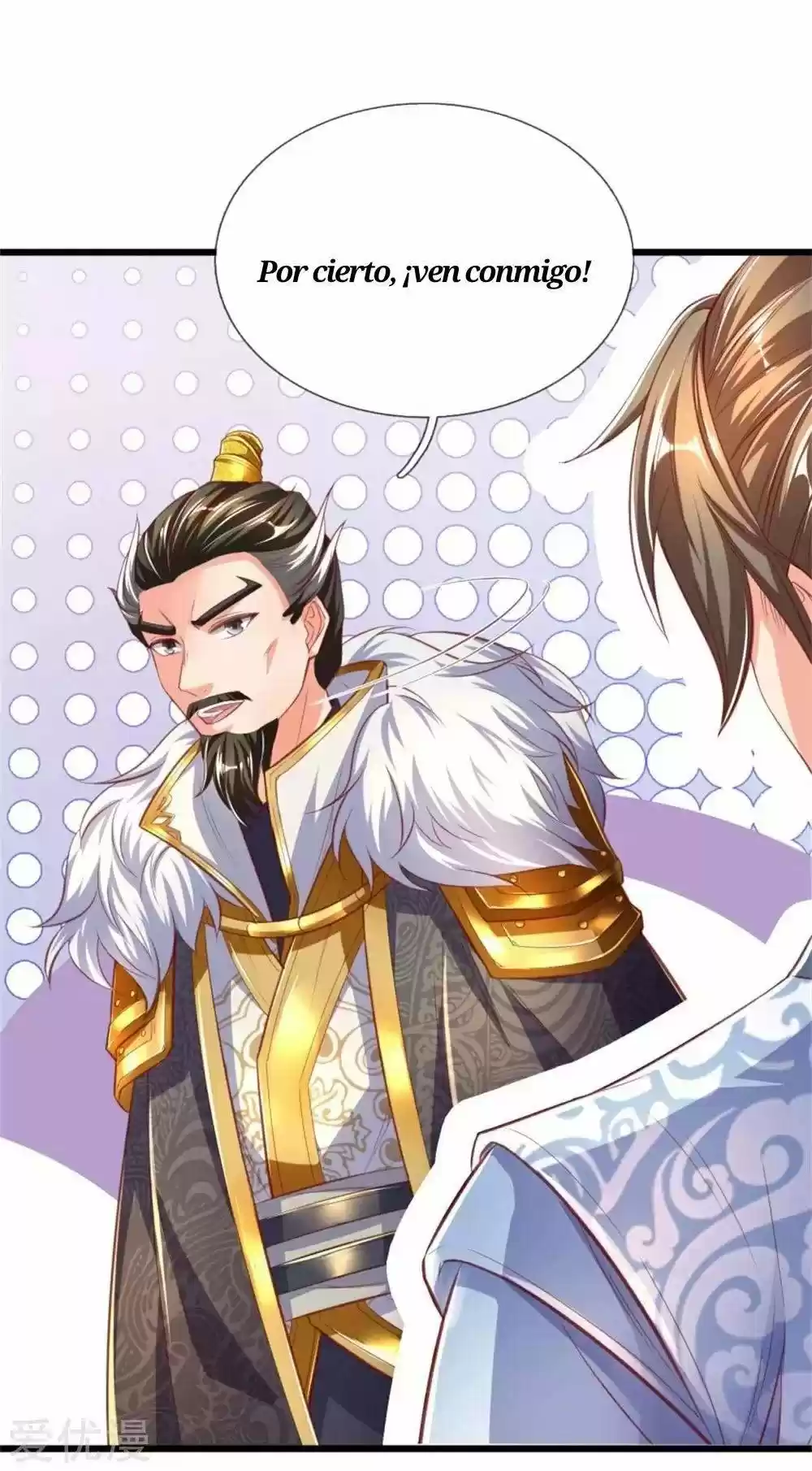 MARVELOUS HERO OF THE SWORD - Capítulo 287 - Página 15 - LectorTMOo