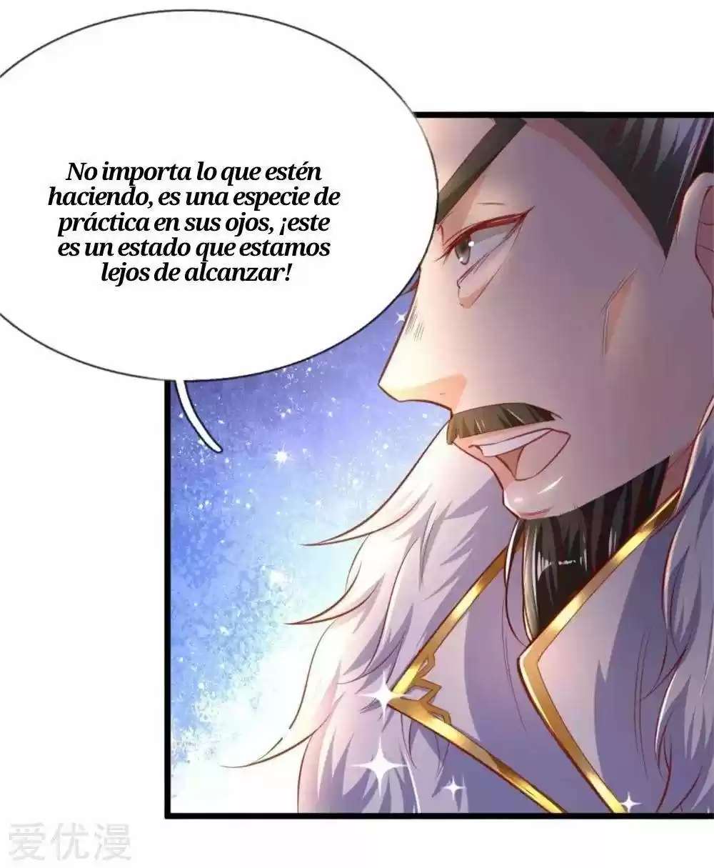 MARVELOUS HERO OF THE SWORD - Capítulo 288 - Página 8 - LectorTMOo