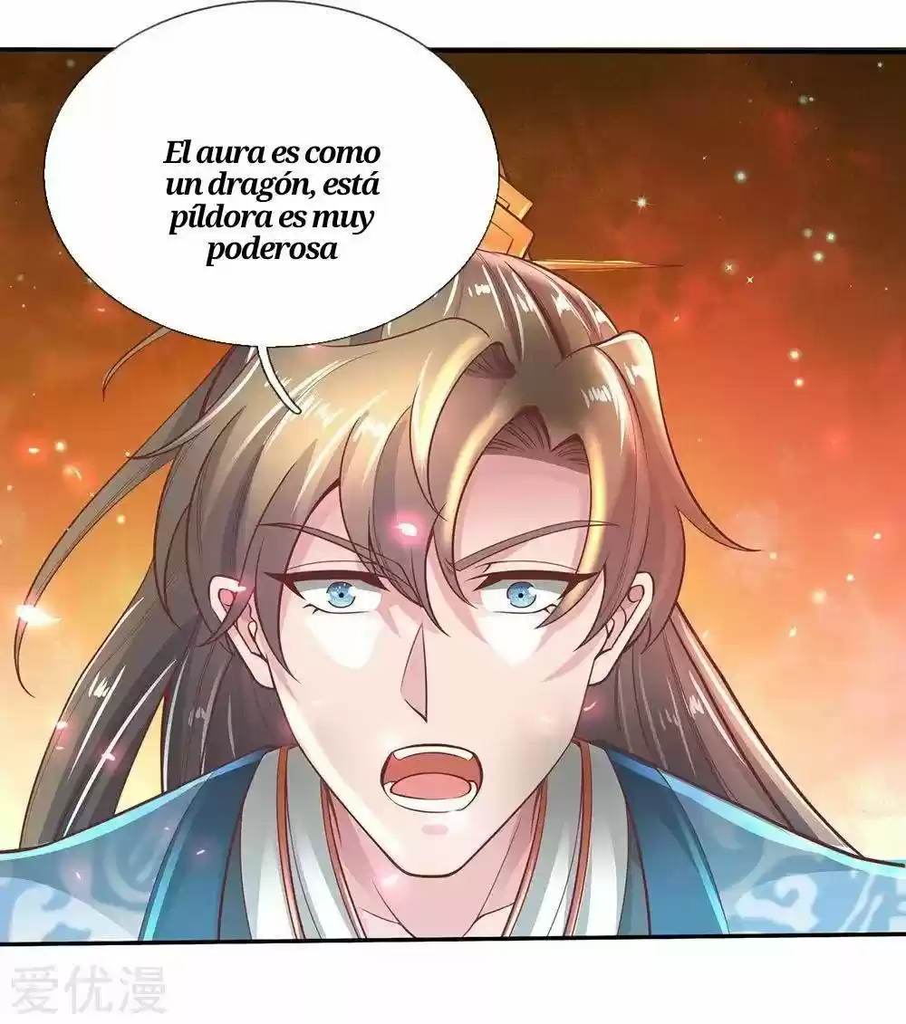 MARVELOUS HERO OF THE SWORD - Capítulo 288 - Página 14 - LectorTMOo