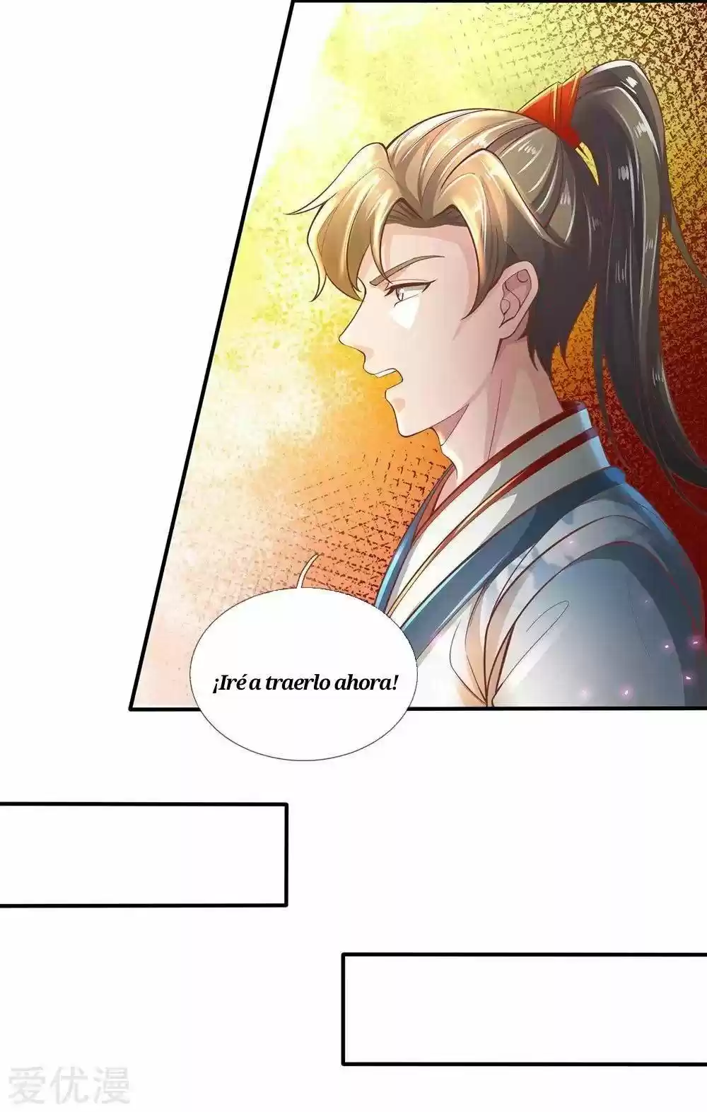 MARVELOUS HERO OF THE SWORD - Capítulo 288 - Página 18 - LectorTMOo
