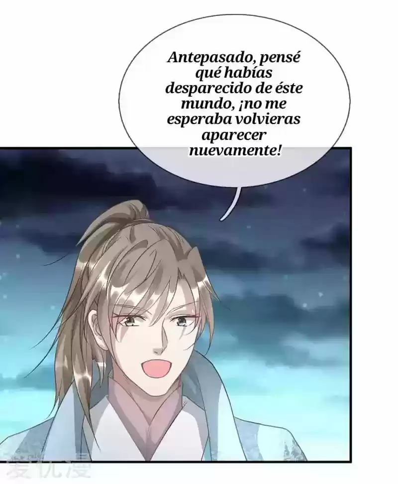 MARVELOUS HERO OF THE SWORD - Capítulo 29 - Página 5 - LectorTMOo