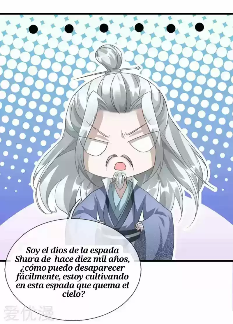 MARVELOUS HERO OF THE SWORD - Capítulo 29 - Página 6 - LectorTMOo
