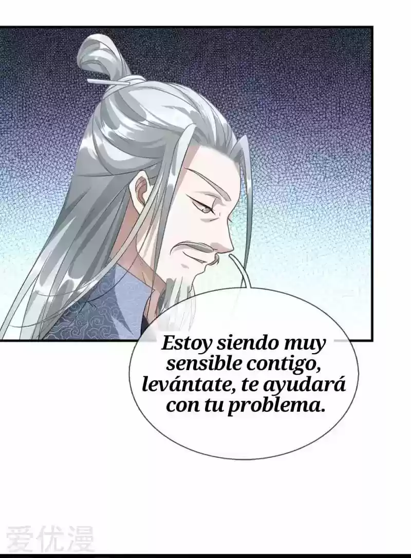 MARVELOUS HERO OF THE SWORD - Capítulo 29 - Página 8 - LectorTMOo