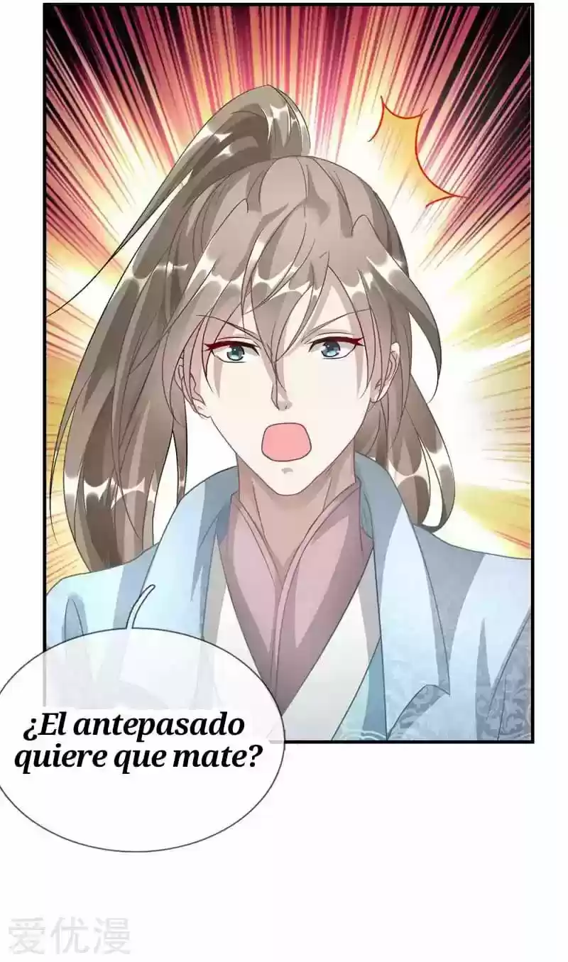 MARVELOUS HERO OF THE SWORD - Capítulo 29 - Página 10 - LectorTMOo