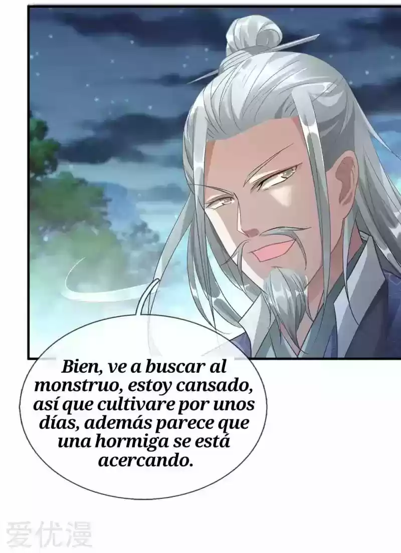 MARVELOUS HERO OF THE SWORD - Capítulo 29 - Página 14 - LectorTMOo