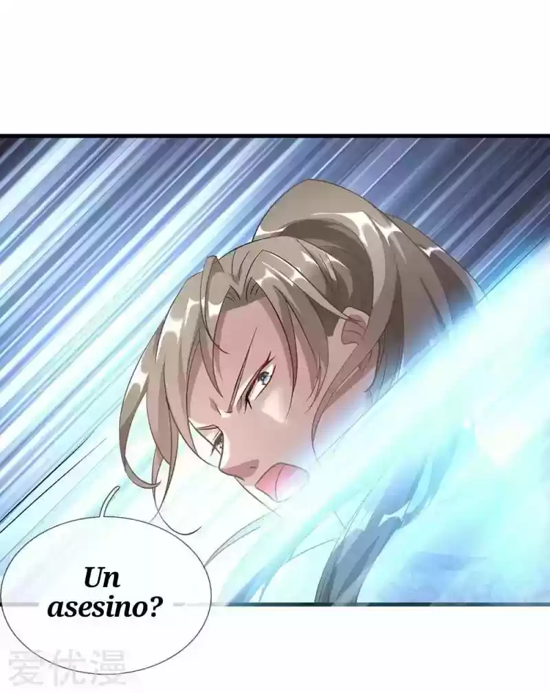 MARVELOUS HERO OF THE SWORD - Capítulo 29 - Página 17 - LectorTMOo