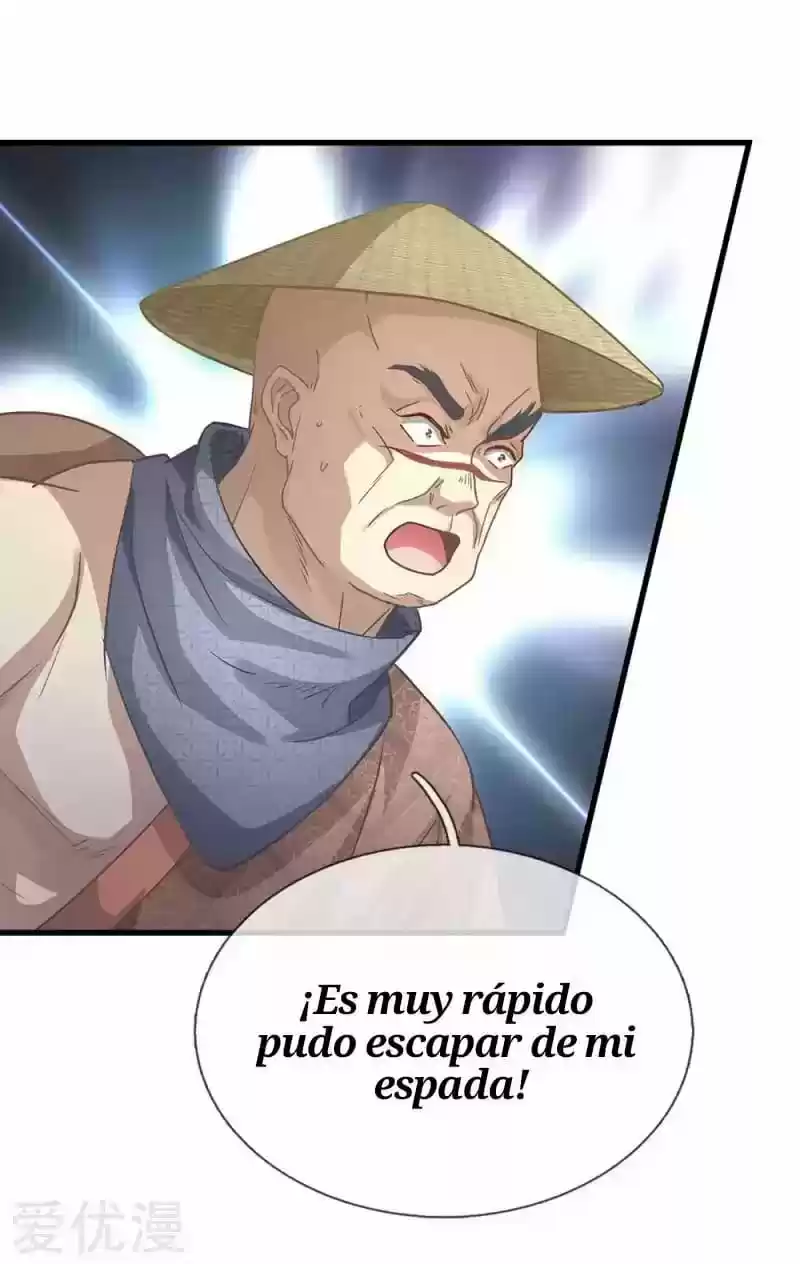 MARVELOUS HERO OF THE SWORD - Capítulo 29 - Página 19 - LectorTMOo