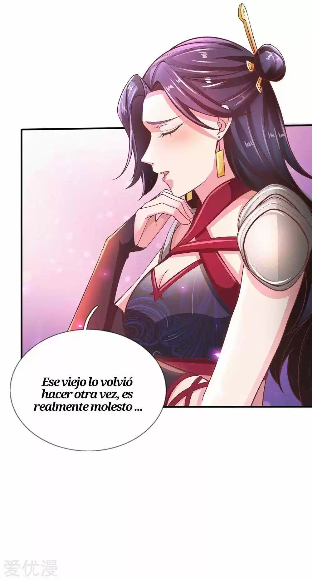 MARVELOUS HERO OF THE SWORD - Capítulo 295 - Página 15 - LectorTMOo