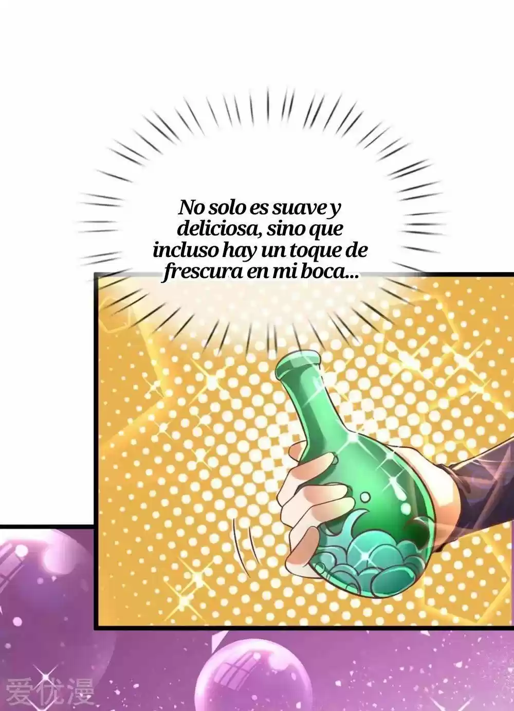 MARVELOUS HERO OF THE SWORD - Capítulo 297 - Página 9 - LectorTMOo