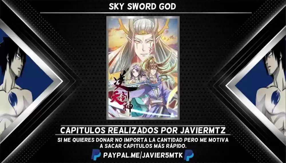 MARVELOUS HERO OF THE SWORD - Capítulo 299 - Página 1 - LectorTMOo