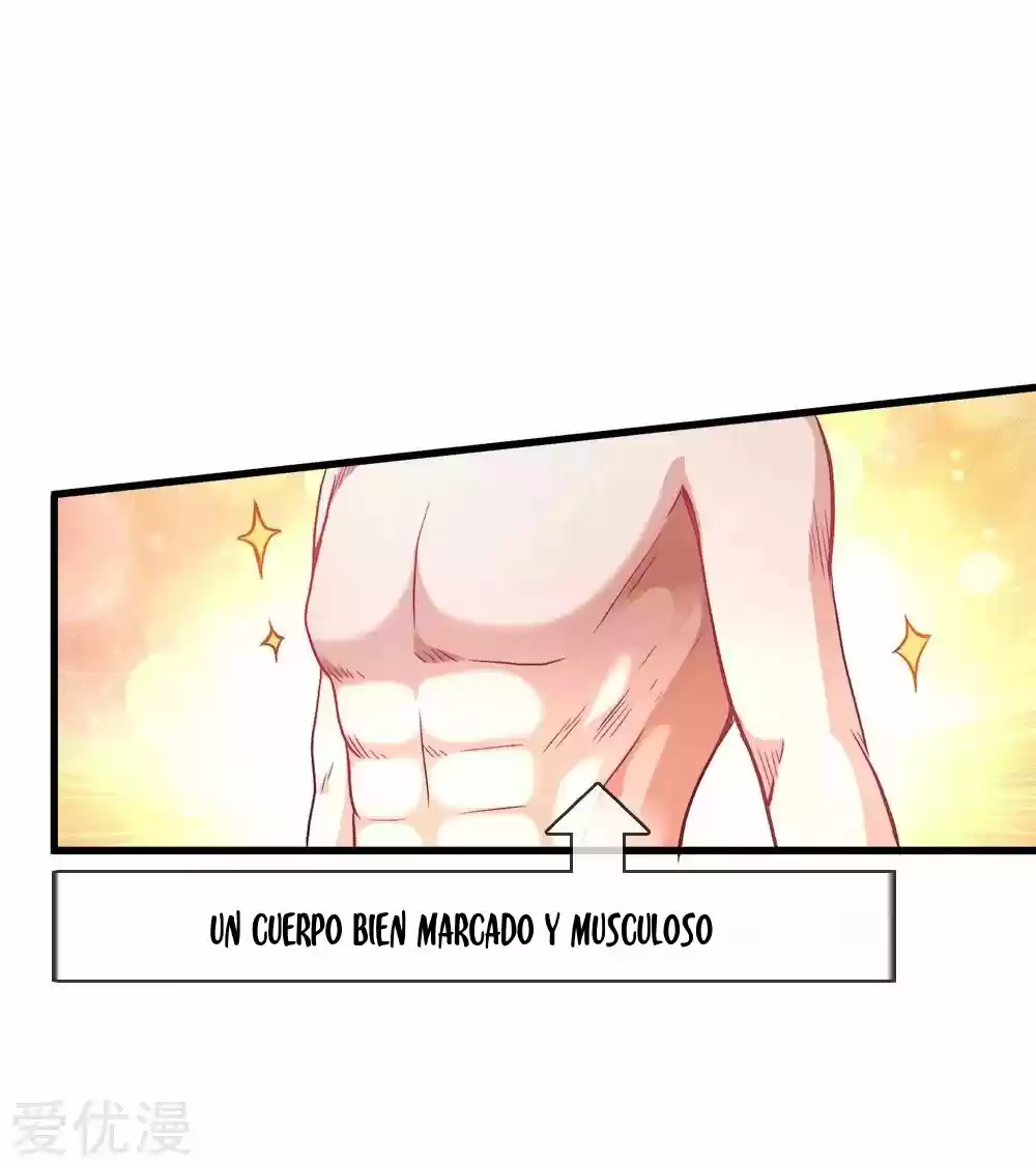 MARVELOUS HERO OF THE SWORD - Capítulo 3 - Página 22 - LectorTMOo