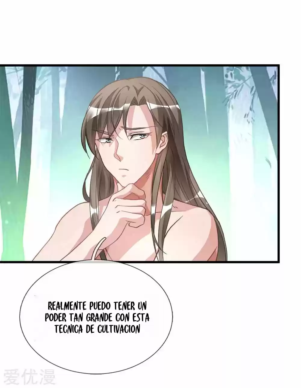 MARVELOUS HERO OF THE SWORD - Capítulo 3 - Página 36 - LectorTMOo
