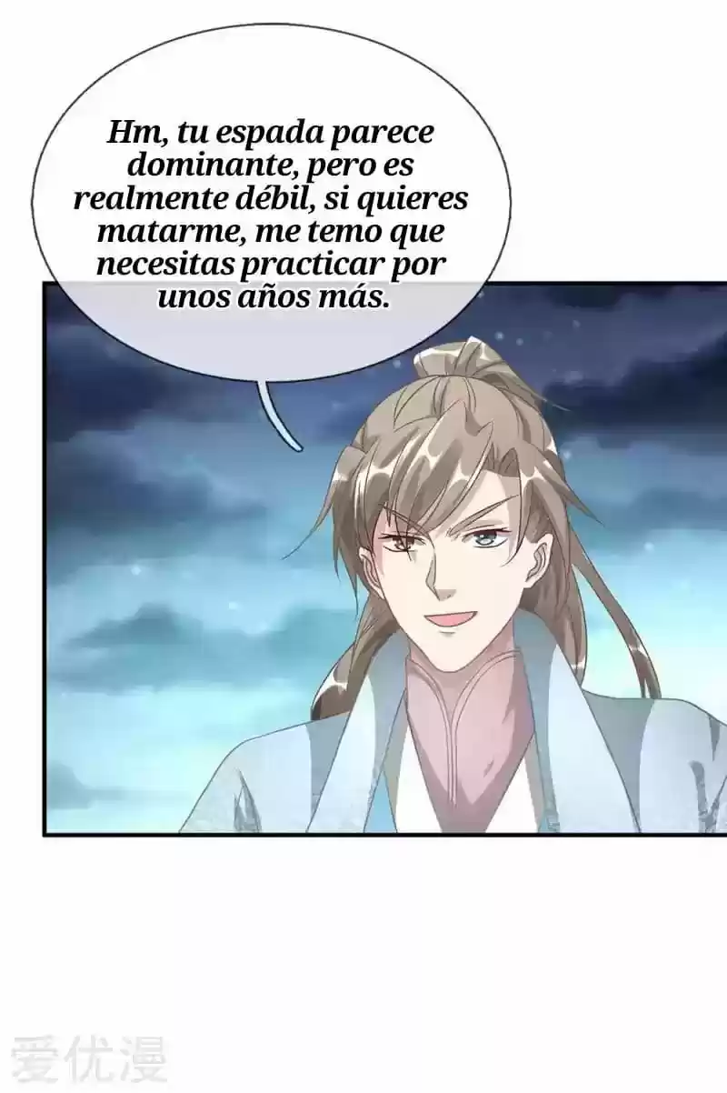 MARVELOUS HERO OF THE SWORD - Capítulo 30 - Página 7 - LectorTMOo