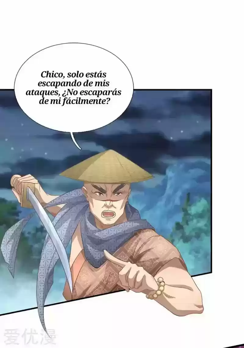 MARVELOUS HERO OF THE SWORD - Capítulo 30 - Página 13 - LectorTMOo