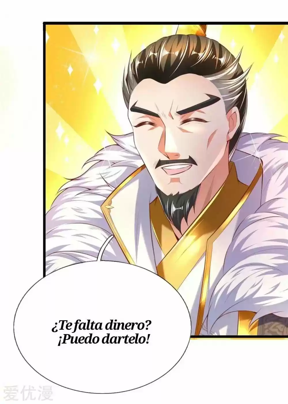 MARVELOUS HERO OF THE SWORD - Capítulo 300 - Página 20 - LectorTMOo